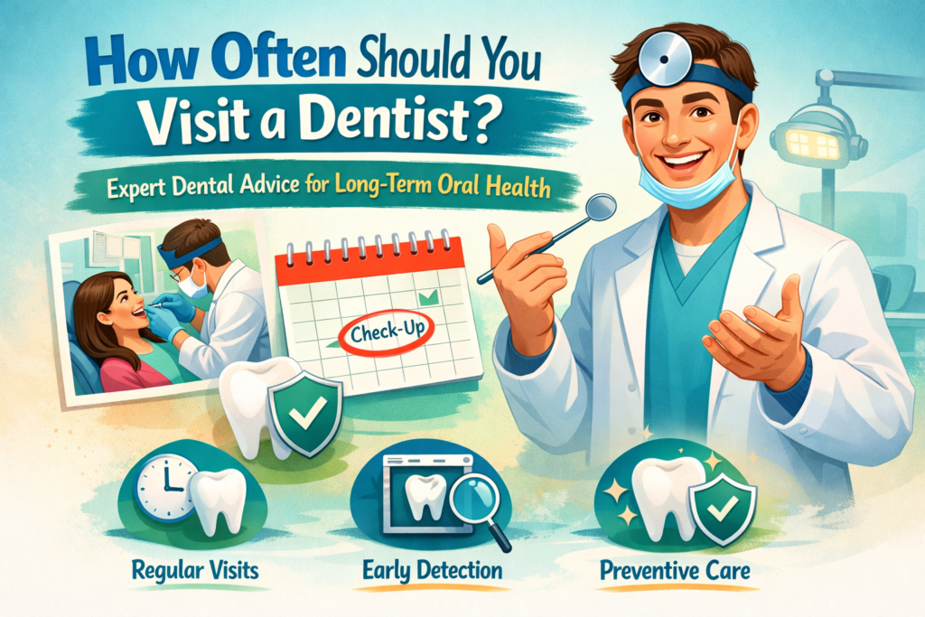 dental clinic in valasaravakkam